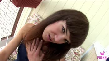 Blue Feather Tease: Nasty's Teen (18+) Delight