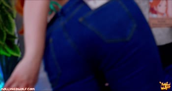 MollyRedWolf's Nami Anal Frenzy: Hardcore POV Cosplay Fuckfest