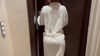 Amateurtwo - Stranger Seduction in Hotel Bliss