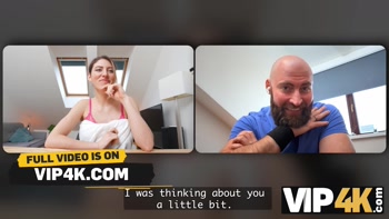 VIP4K. Eat, Pray, Fuck