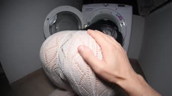 Mira Lime's Step Sister Seduction: Big Cock, Tight Ass, Creamy Cum