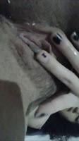 AllitaManzur's Tiny Delight: Solo Squirts & Masturbates