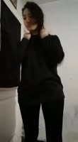 AllitaManzur's Tiny Delight: Solo Squirts & Masturbates