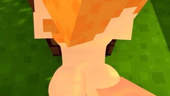 Jenny's Woodland Woes: VideoGamesR34