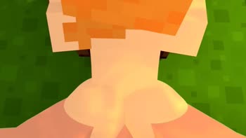 Jenny's Woodland Woes: VideoGamesR34