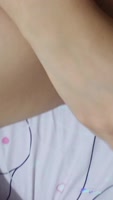 Mexican Cutie Teases and Plays with Her Vibrator Before Getting Pounded