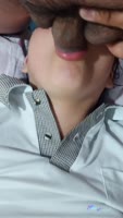 Mexican Cutie Teases and Plays with Her Vibrator Before Getting Pounded