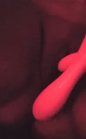 Venus Equus: Solo Seduction of Her Phat Ebony Pussy