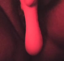 Venus Equus: Solo Seduction of Her Phat Ebony Pussy