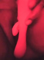 Venus Equus: Solo Seduction of Her Phat Ebony Pussy