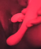 Venus Equus: Solo Seduction of Her Phat Ebony Pussy