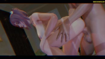 Sweet Life Hentai Y - Sweet Life's Loud Orgasmic Anime Delight