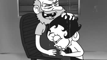 Ds Djinn - Djinn's Cum-Filled Facial Frenzy: Petite Hentai Compilation
