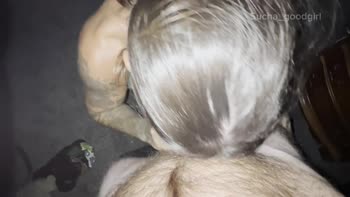 Step Bro's Secret Sibling Seduction: sucha_goodgirl Swallows & Gets Pounded