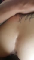 Soloactitud's Hot Sister Sucks Me Off On The Couch