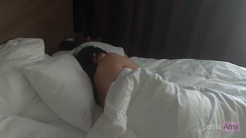 Waking Up to Morning Delight with Petite and Me