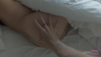 Waking Up to Morning Delight with Petite and Me
