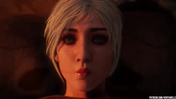 Hentaiguide's Karlah & Laezel: A Baldur's Gate 3 Group Fantasy in 60FPS 3D