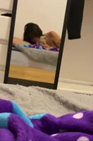 HSOUTH1's Sizzling Latina Date - Racy Cama Fun