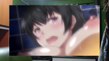 jesus199229 - Hinata's Hot Brother Takes Advantage of My Friend's Juicy Ass