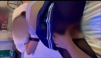Rikuhana-Couple's Japanese Fantasy Unleashed in Part2