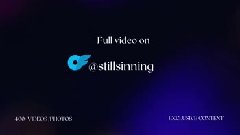 StillSinning's Stinky Sock Surprise Ends in Cumming Delight