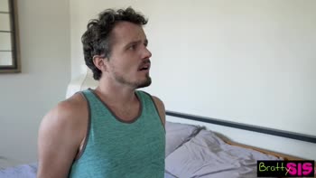 Andi Rose Craves Big Dick Thrills with Rosalyn Sphinx