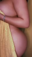 CasalSorocaba - Sorocaba's Sensual Wife Showcases Her Lush Brazilian Body