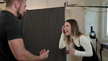 Chanel Camryn's Naughty Blind Date: A Brunette's Dirty Secrets