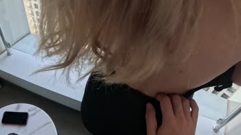 queen1001 - Real Estate Queen Gives a Blowing Goodbye to Her Skysc Office