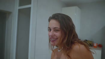 SwedishDIFflickan - Swedish Sweetness: A Teen (18+)'s Steamy Baking Session