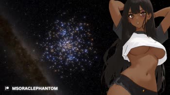 MsOraclePhantom's Dominant Control: BFF's MILF Mom Under Her Spell
