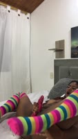 Nathy_hott's Sultry Solo: Stepmom's Secret Self-Pleasure