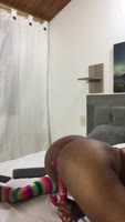 Nathy_hott's Sultry Solo: Stepmom's Secret Self-Pleasure