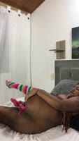 Nathy_hott's Sultry Solo: Stepmom's Secret Self-Pleasure