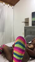 Nathy_hott's Sultry Solo: Stepmom's Secret Self-Pleasure