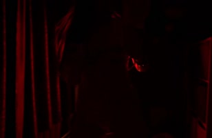 Miriki's Birthday Bash: Russian Egirl Dances Naked