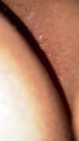 FannyMisterio's Wet Ass Seduction: Anal Finger Play & Big Ass Masturbation