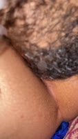 FannyMisterio's Wet Ass Seduction: Anal Finger Play & Big Ass Masturbation