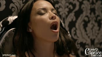 Anissa Kate & May Thai's Steamy Threesome Bondage Adventure