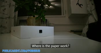 Sweet Cat's Big Dick Surprise: Blonde's Ipad Plea Pays Off