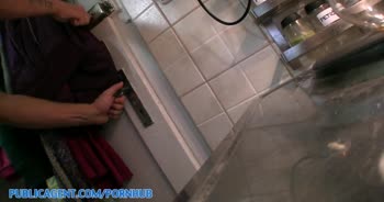 Sweet Cat's Big Dick Surprise: Blonde's Ipad Plea Pays Off