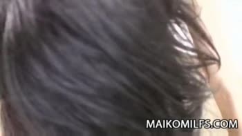 Saki Machida - Charming Japan Wife Cheating And Creampied