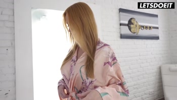 Fake Tits Kiara Lord Rides Cock and Gets Ass Filled - HER LIMIT
