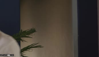 Melody Marks' Naughty Holiday Cheating: Big Dick, Blonde, and Rough