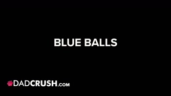 DadCrush - Lucky Stepdad Titty Fucks His Thick Assed Stepdaughter With Big Nipples Julz Gotti POV