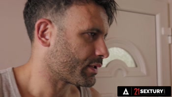 21 SEXTURY - Perfect Latina Lucy Mendez Gets Ass Unlocked Deep