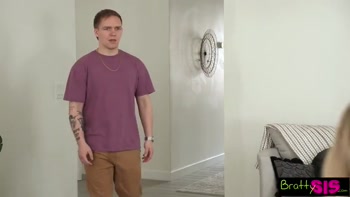 Do You Think Dad Will Like These Stepbro - S27:E5
