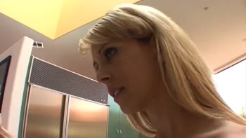 Cherie DeVille's Cougar Seduction of Her Horny Stepdaughter Shyla Jennings