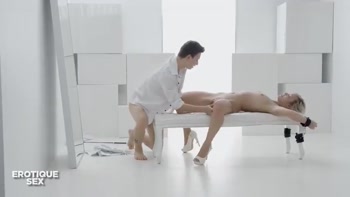 Hungarian Teen (18+) Zazie Skymm Hot Sexual Domination Fantasy
